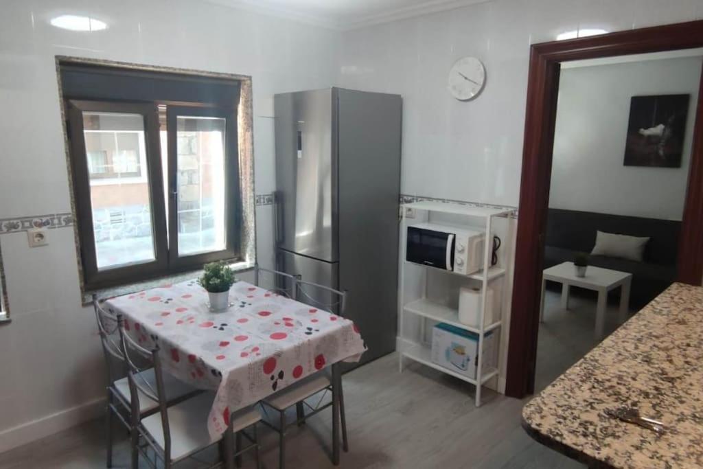 Apartamento A 19Min De Gijon Y 15 De Oviedo Ланґрео Екстер'єр фото