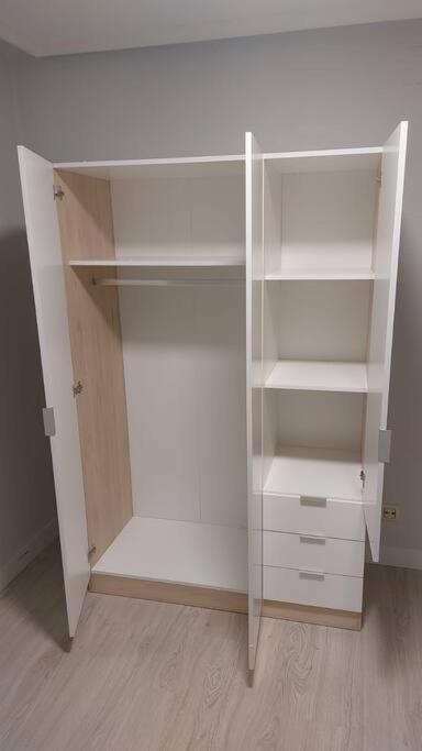 Apartamento A 19Min De Gijon Y 15 De Oviedo Ланґрео Екстер'єр фото
