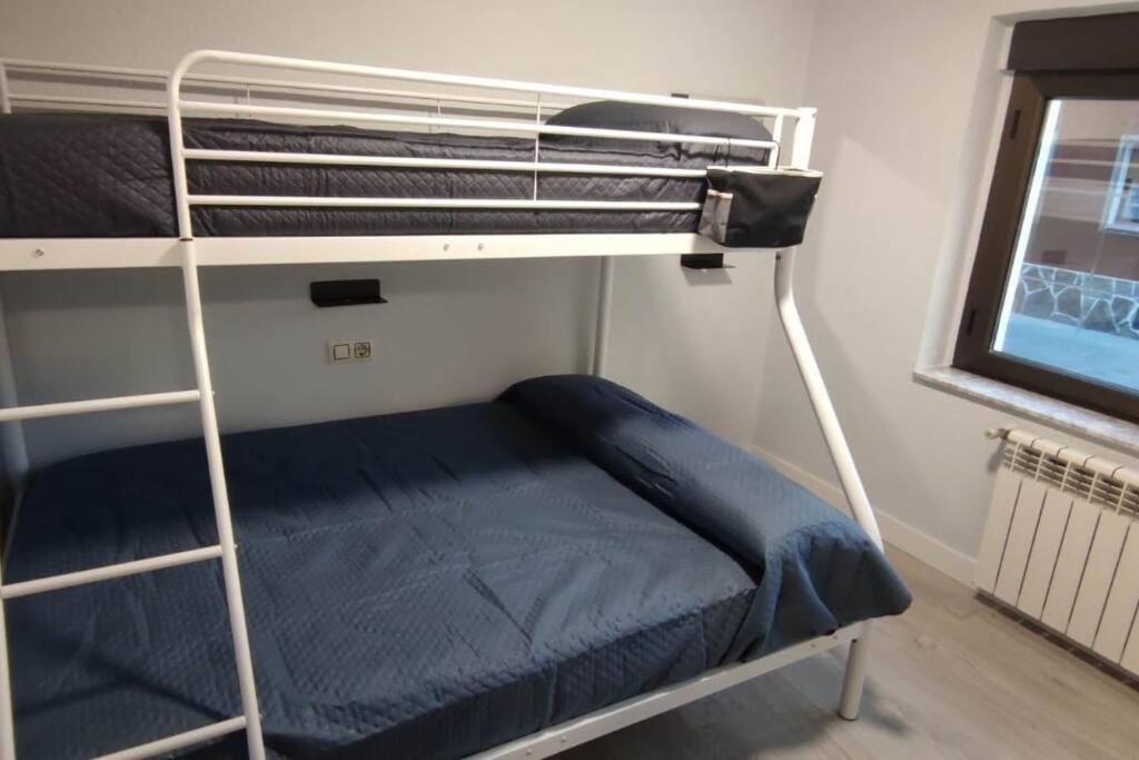 Apartamento A 19Min De Gijon Y 15 De Oviedo Ланґрео Екстер'єр фото